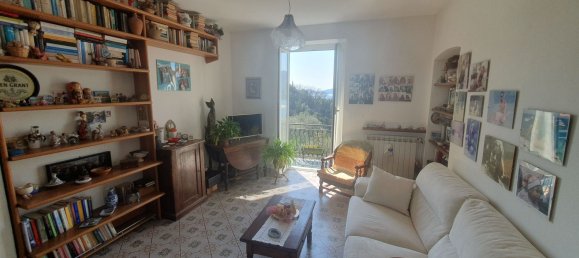 5 rooms Villa in Rapallo, Italy No. 65965 12
