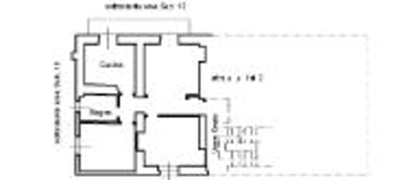 5 rooms Villa in Rapallo, Italy No. 65965 26