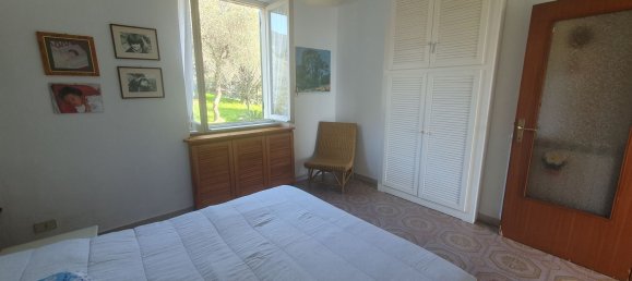 5 rooms Villa in Rapallo, Italy No. 65965 15