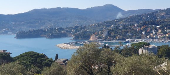 5 rooms Villa in Rapallo, Italy No. 65965 6