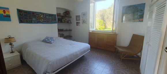 5 rooms Villa in Rapallo, Italy No. 65965 16
