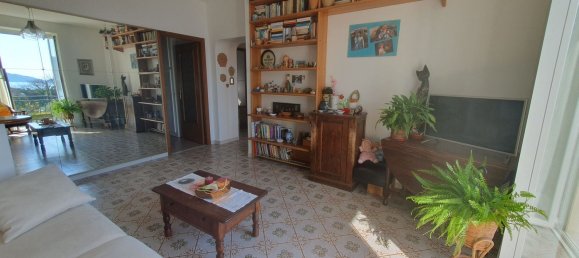 5 rooms Villa in Rapallo, Italy No. 65965 11