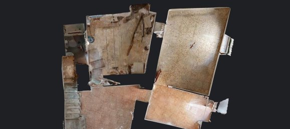 4 Schlafzimmer Stadthaus in Jaen, Spain, Nr. 154766 22