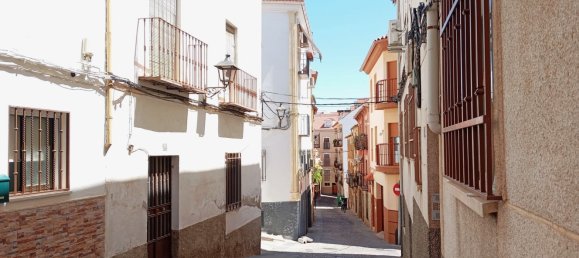 4 Schlafzimmer Stadthaus in Jaen, Spain, Nr. 154766 2