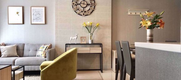 2 chambres Condo à Rhythm Rangnam Railay Beach, Thailand No. 31241 2