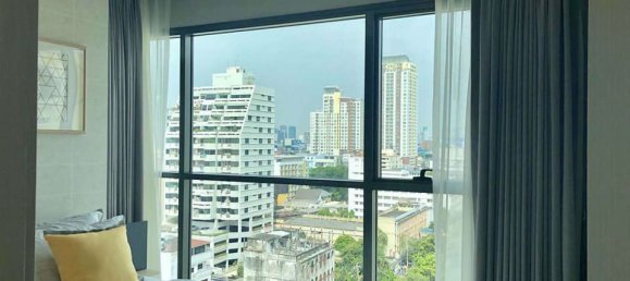 2 chambres Condo à Rhythm Rangnam Railay Beach, Thailand No. 31241 3