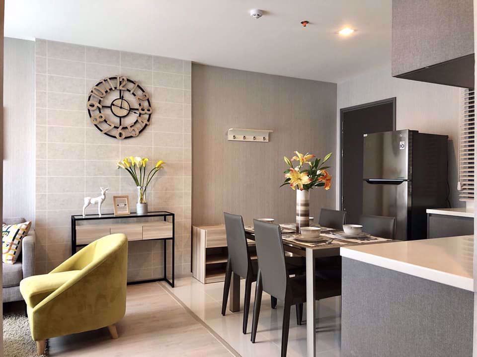 2 chambres Condo à Rhythm Rangnam Railay Beach, Thailand No. 31241