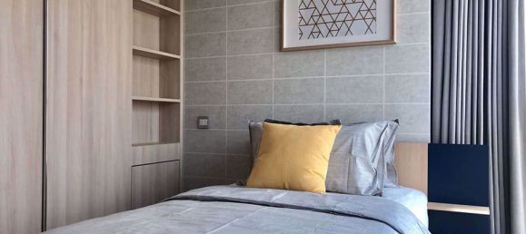 2 chambres Condo à Rhythm Rangnam Railay Beach, Thailand No. 31241 4