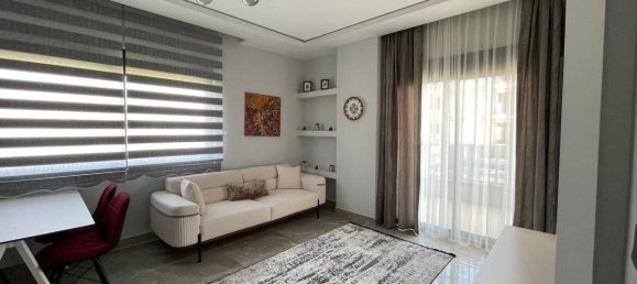 3-salle Appartement à Kargicak, Turkey No. 15979 21