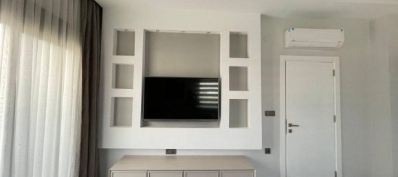 3-salle Appartement à Kargicak, Turkey No. 15979 26