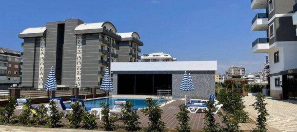 3-salle Appartement à Kargicak, Turkey No. 15979 8