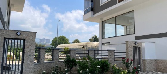 3-salle Appartement à Kargicak, Turkey No. 15979 11