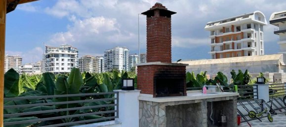 3-salle Appartement à Kargicak, Turkey No. 15979 10