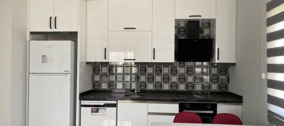 3-salle Appartement à Kargicak, Turkey No. 15979 23