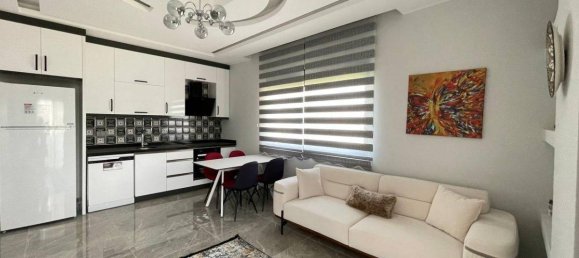 3-salle Appartement à Kargicak, Turkey No. 15979 24