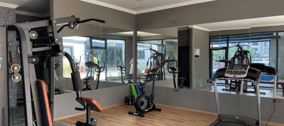 3-salle Appartement à Kargicak, Turkey No. 15979 14