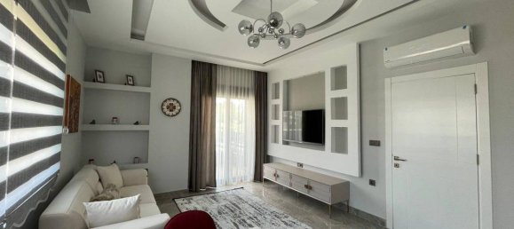 3-salle Appartement à Kargicak, Turkey No. 15979 22