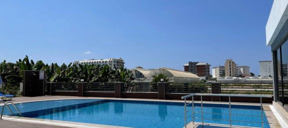 3-salle Appartement à Kargicak, Turkey No. 15979 2