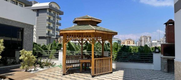 3-salle Appartement à Kargicak, Turkey No. 15979 9