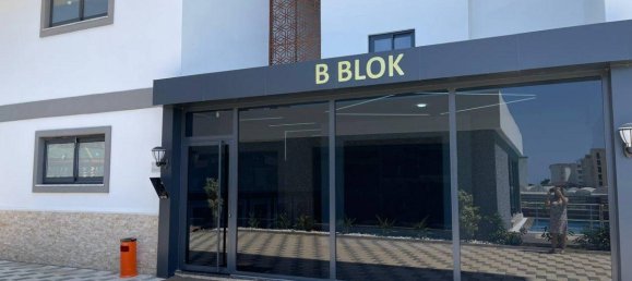 3-salle Appartement à Kargicak, Turkey No. 15979 12