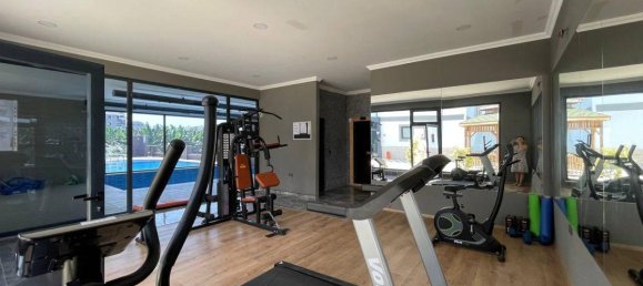 3-salle Appartement à Kargicak, Turkey No. 15979 16