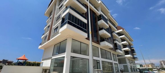 3-salle Appartement à Kargicak, Turkey No. 15979 6