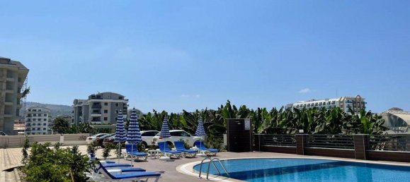 3-salle Appartement à Kargicak, Turkey No. 15979 13