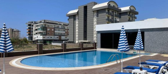 3-salle Appartement à Kargicak, Turkey No. 15979 3