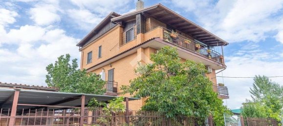 Casa de 1 dormitorio en Rome, Italy No. 286486 5