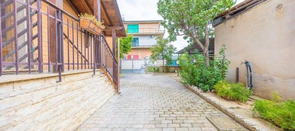 Casa de 1 dormitorio en Rome, Italy No. 286486 19