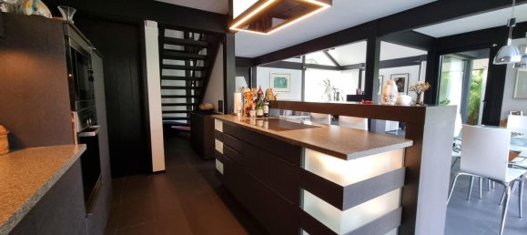 Casa de 3 habitaciónes en Chemnitz, Germany No. 242625 16