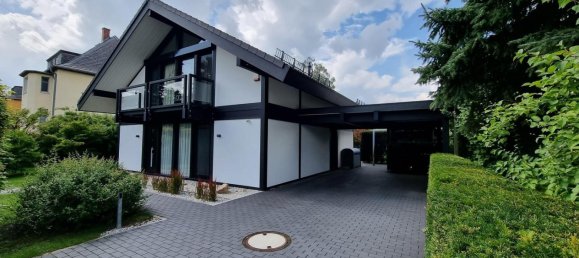 Casa de 3 habitaciónes en Chemnitz, Germany No. 242625 2