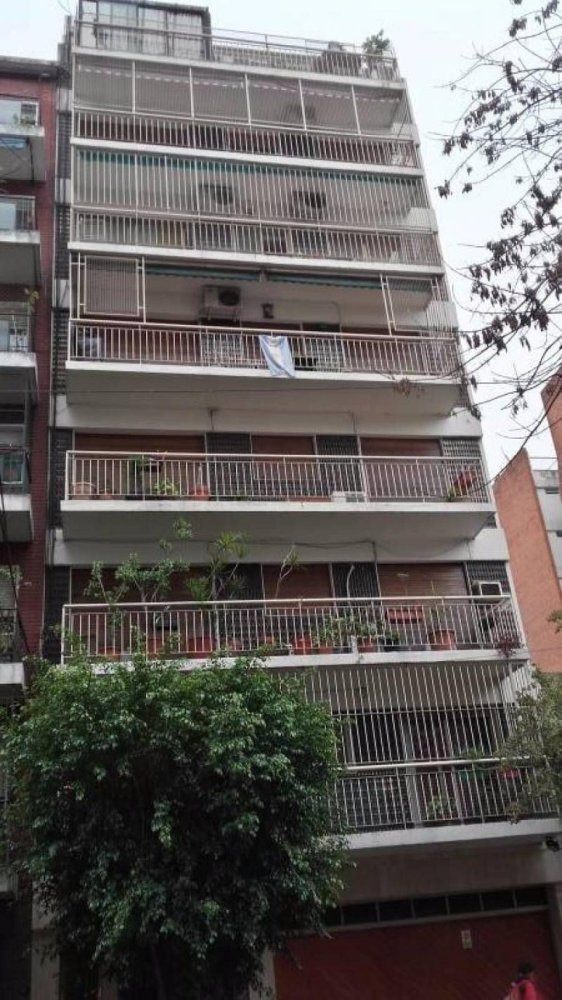 3 غرف نوم شقة في Buenos Aires, Argentina رقم 77580