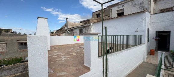 7 bedrooms Townhouse in Almeria, Spain No. 157863 9
