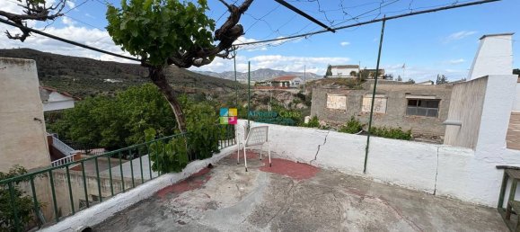 7 bedrooms Townhouse in Almeria, Spain No. 157863 8