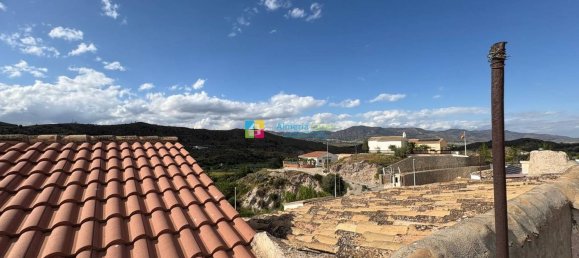 7 bedrooms Townhouse in Almeria, Spain No. 157863 28