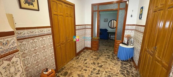 7 bedrooms Townhouse in Almeria, Spain No. 157863 30