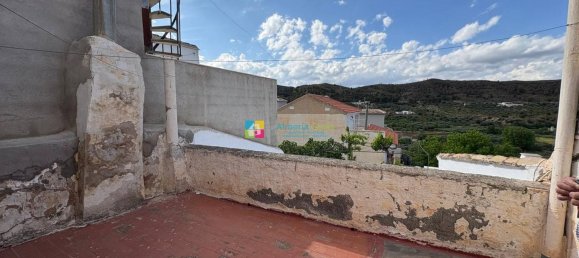 7 bedrooms Townhouse in Almeria, Spain No. 157863 25