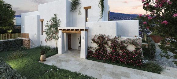 Villa de 4 dormitorios en Jávea, Spain No. 11764 3