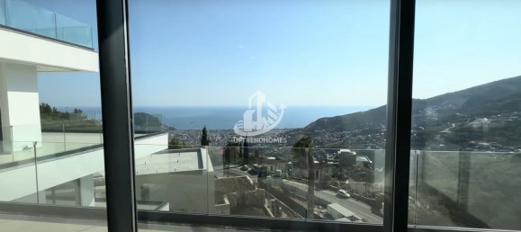 Villa 5+2 in Alanya, Turkey No. 14094 18