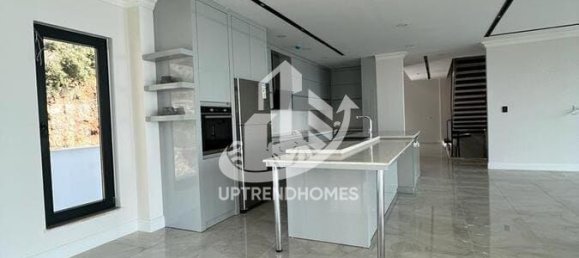 Villa 5+2 in Alanya, Turkey No. 14094 4