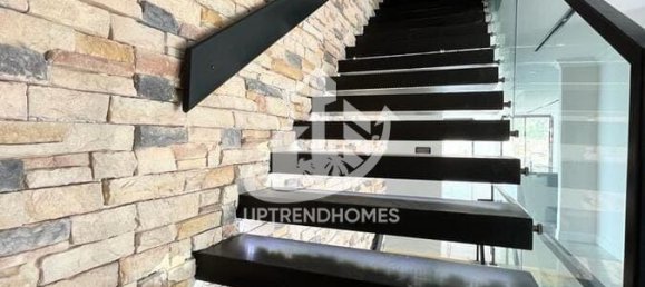 Villa 5+2 in Alanya, Turkey No. 14094 11