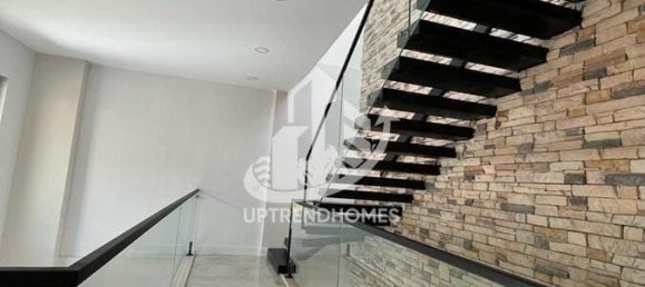 Villa 5+2 in Alanya, Turkey No. 14094 13