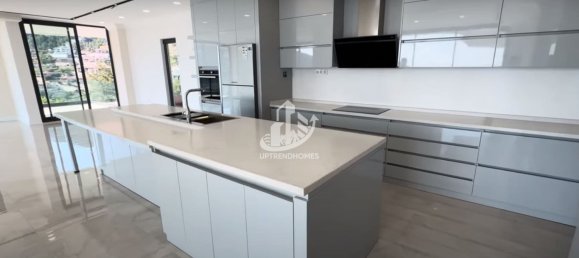 Villa 5+2 in Alanya, Turkey No. 14094 2