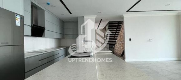 Villa 5+2 in Alanya, Turkey No. 14094 3