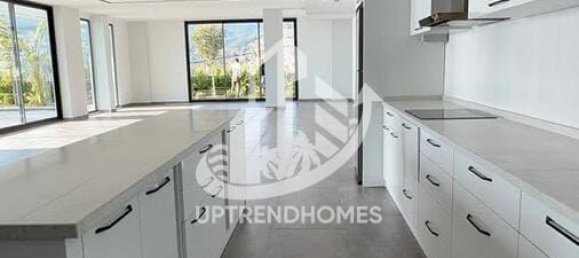 Villa 5+2 in Alanya, Turkey No. 14094 5