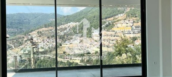 Villa 5+2 in Alanya, Turkey No. 14094 8