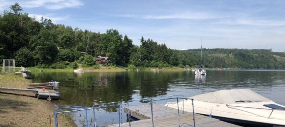 Земельный участок с 1 спальней в Зале-Орла, Германия № 212072 6