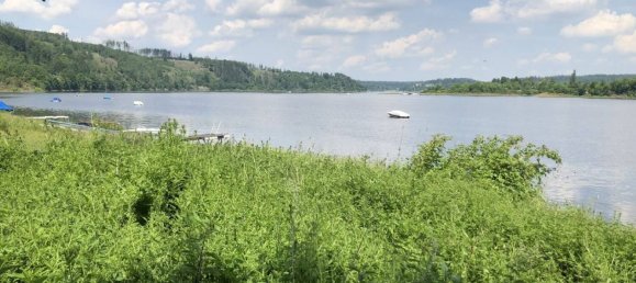 Земельный участок с 1 спальней в Зале-Орла, Германия № 212072 5