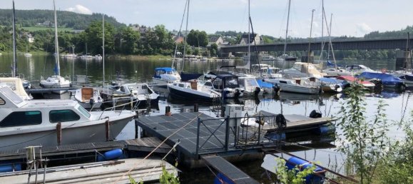 Земельный участок с 1 спальней в Зале-Орла, Германия № 212072 3